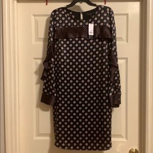 Ladies Banana Republic NWT Dress!